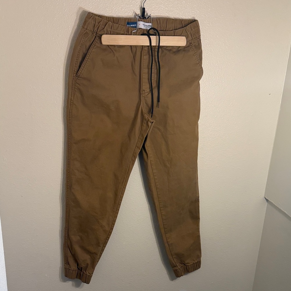 Old Navy Modern Jogger - Men’s Small